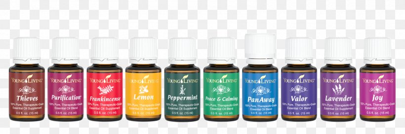 essential oil business supplies