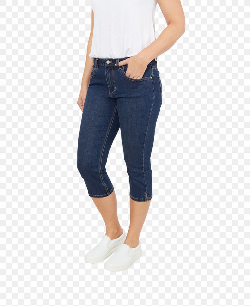 Jeans Capri Pants Denim Shorts, PNG, 1100x1345px, Jeans, Blue, Capri, Capri Pants, Casual Attire Download Free