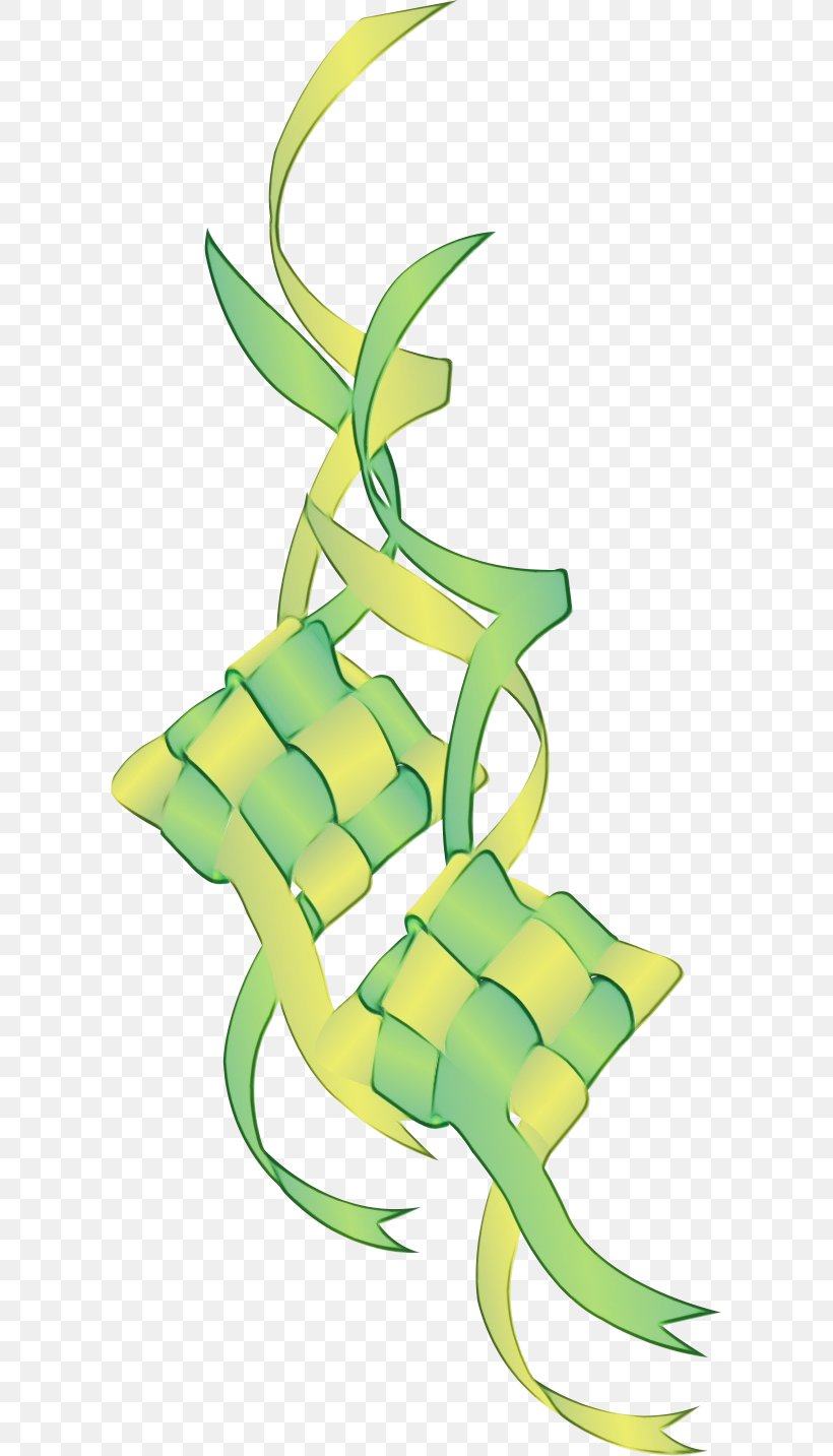 Ketupat Clip Art Holiday Image, PNG, 601x1433px, Ketupat, Drum, Eid Aladha, Eid Alfitr, Green Download Free