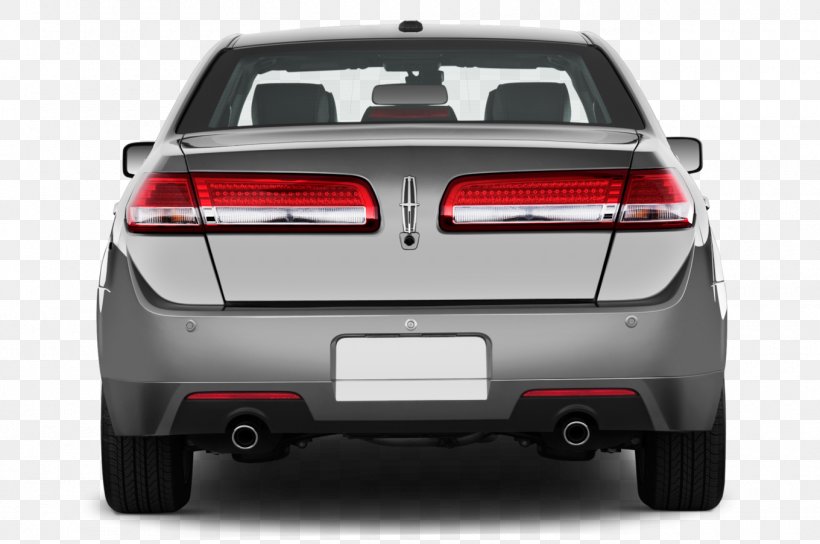 Mid-size Car 2012 Lincoln MKZ Luxury Vehicle, PNG, 1360x903px, Car, Auto Part, Automotive Design, Automotive Exterior, Automotive Lighting Download Free