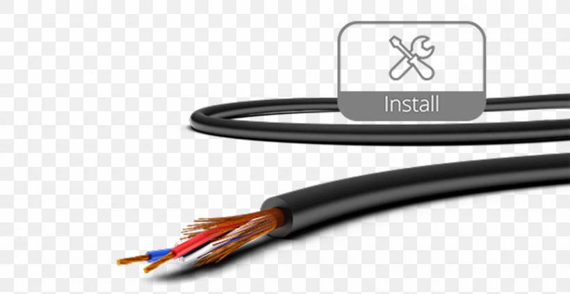 Network Cables Electrical Cable Twisted Pair Speaker Wire Category 5 Cable, PNG, 2560x1323px, Network Cables, Aluminium, American Wire Gauge, Cable, Category 5 Cable Download Free