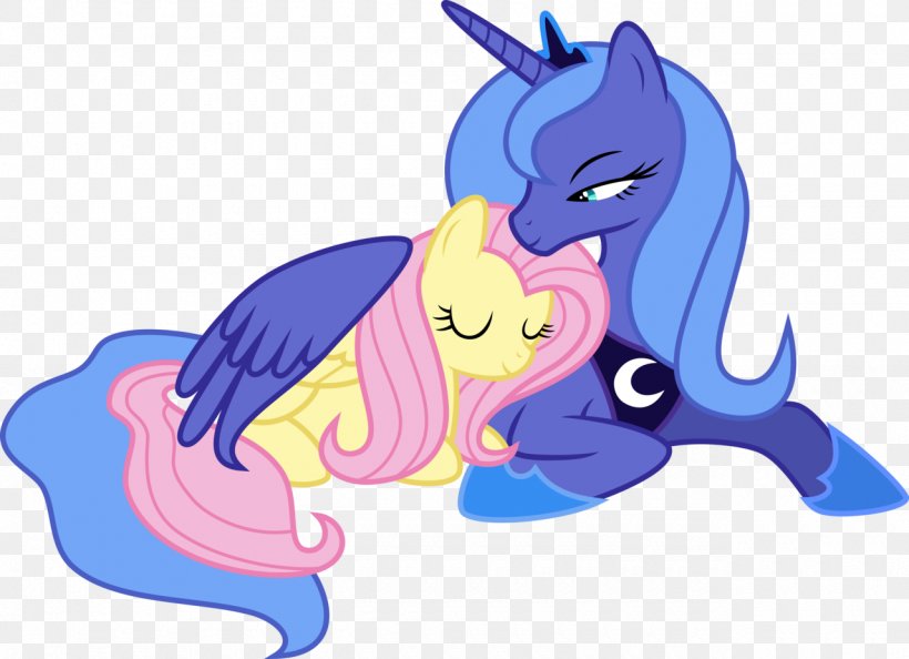 Pony Fluttershy Twilight Sparkle Princess Luna Equestria, PNG, 1280x928px, Pony, Animal Figure, Art, Cartoon, Deviantart Download Free