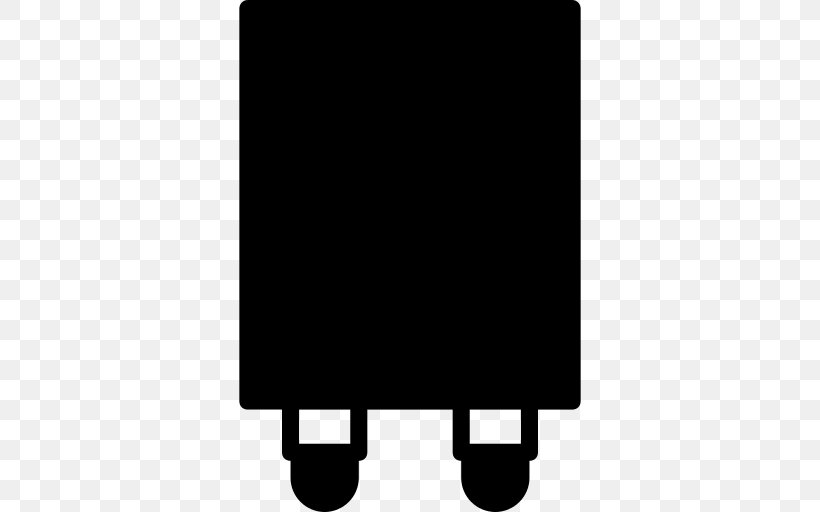Product Design Rectangle Black M, PNG, 512x512px, Rectangle, Black M, Electronic Device, Technology Download Free