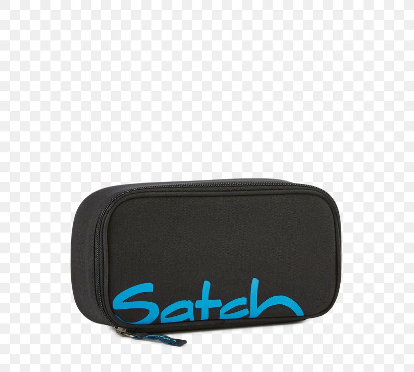 Satch Match Satch Pack Pen & Pencil Cases Satchel Backpack, PNG, 736x736px, Satch Match, Backpack, Bag, Black, Blue Download Free