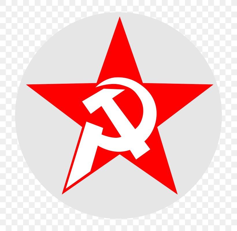 Soviet Union Hammer And Sickle Communism Clip Art, PNG, 800x800px, Soviet Union, Area, Brand, Capitalism, Communism Download Free