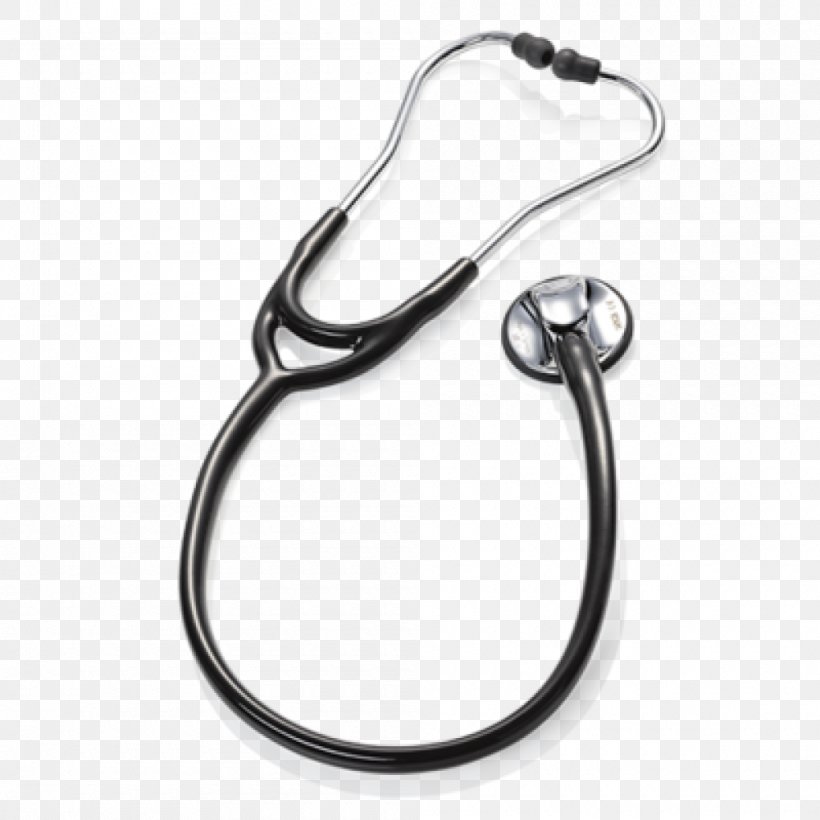 Stethoscope Medicine Pediatrics Cardiology Physician, PNG, 1000x1000px, Stethoscope, Auscultation, Body Jewelry, Cardiology, Electrocardiography Download Free