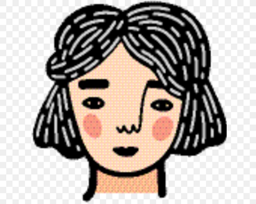 Woman Face, PNG, 633x655px, Woman, Art, Cartoon, Cheek, Eyebrow Download Free