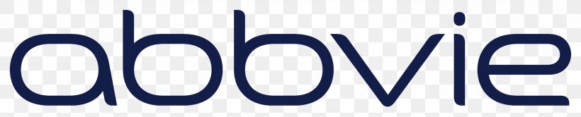 AbbVie Inc. Logo Brand Biologic Organization, PNG, 2950x600px, Abbvie Inc, Area, Biologic, Blue, Brand Download Free