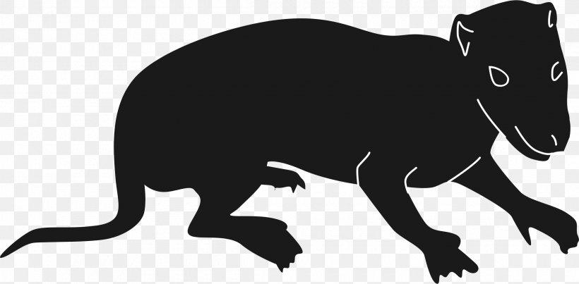 American Black Bear Brown Bear Clip Art, PNG, 2400x1182px, Bear, American Black Bear, Art, Black And White, Brown Bear Download Free