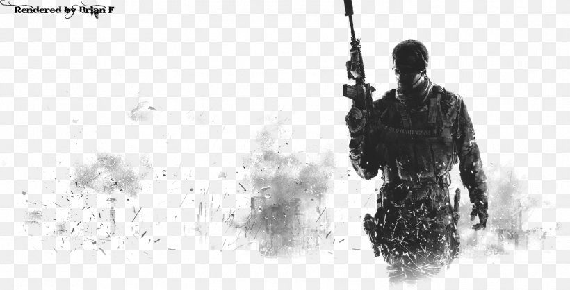 Call Of Duty: Modern Warfare 3 Call Of Duty: Black Ops II Call Of Duty 3, PNG, 1474x752px, 4k Resolution, Call Of Duty Modern Warfare 3, Black And White, Call Of Duty, Call Of Duty 3 Download Free