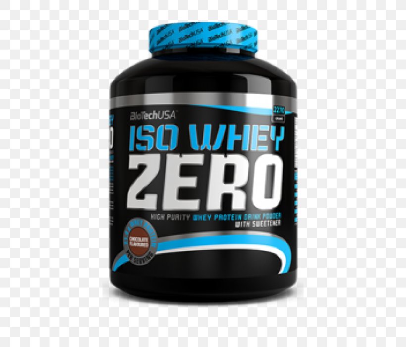 Dietary Supplement BiotechUSA Isowhey Zero Lactose Free Flavor Gr Whey Protein Isolate Nutrition, PNG, 700x700px, Dietary Supplement, Biotechnology, Branchedchain Amino Acid, Brand, Industry Download Free