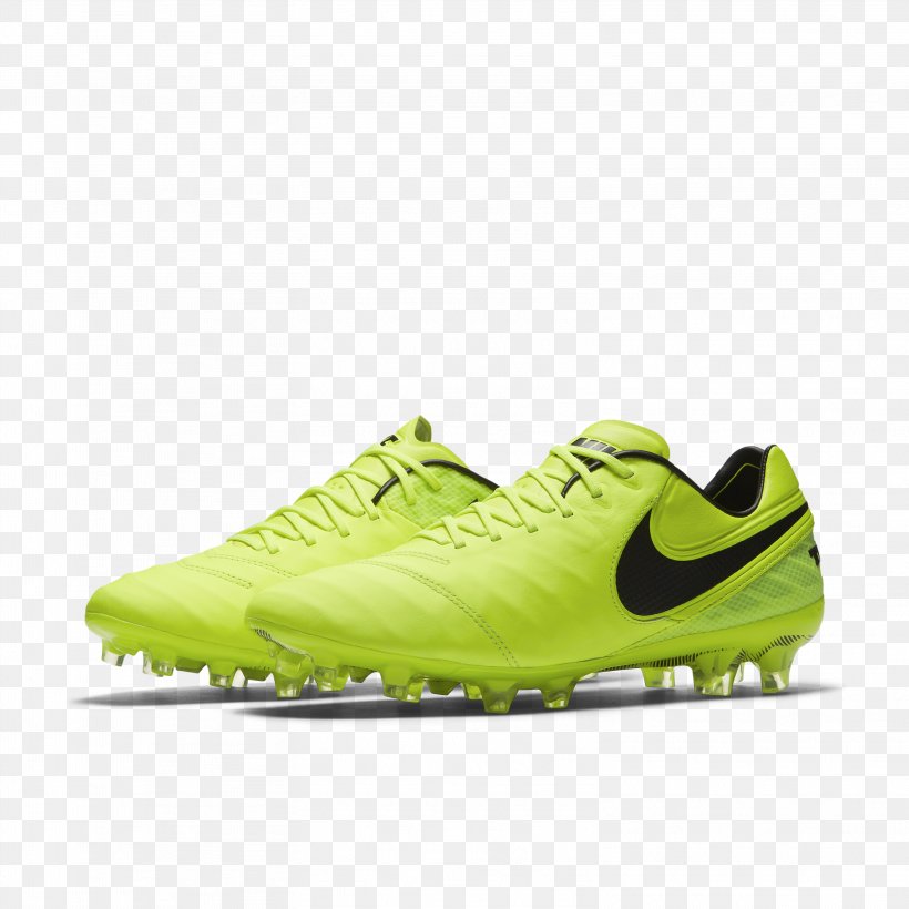 Football Boot Nike Tiempo Adidas Cleat 