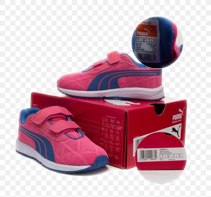 Nike Free Sneakers Puma Skate Shoe, PNG, 750x764px, Nike Free, Adidas, Athletic Shoe, Brand, Carmine Download Free