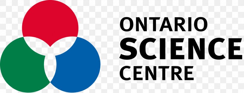 Ontario Science Centre Logo Science Museum, PNG, 1280x490px, Ontario Science Centre, Area, Brand, Canada, Logo Download Free