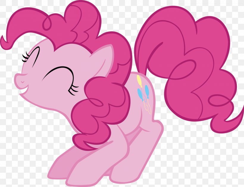 Pinkie Pie Pony Eeyore Rarity Applejack, PNG, 1600x1227px, Watercolor, Cartoon, Flower, Frame, Heart Download Free