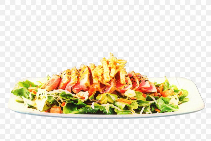 Seafood Background, PNG, 999x667px, Salad, Caesar Salad, Cuisine, Dish, Food Download Free