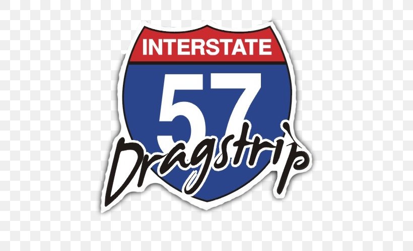 Benton I 57 Drag Strip Interstate 57 Drag Racing Race Track, PNG, 500x500px, 2017, Benton, Area, Blue, Brand Download Free