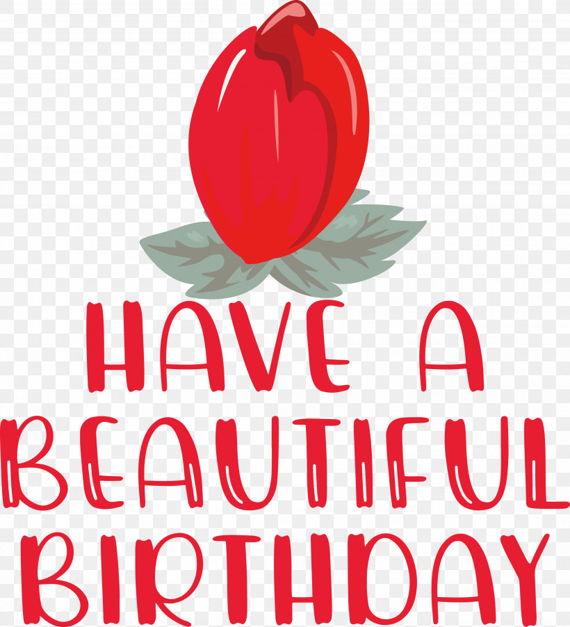 Birthday Happy Birthday Beautiful Birthday, PNG, 2727x3000px, Birthday, Beautiful Birthday, Biology, Flower, Fruit Download Free