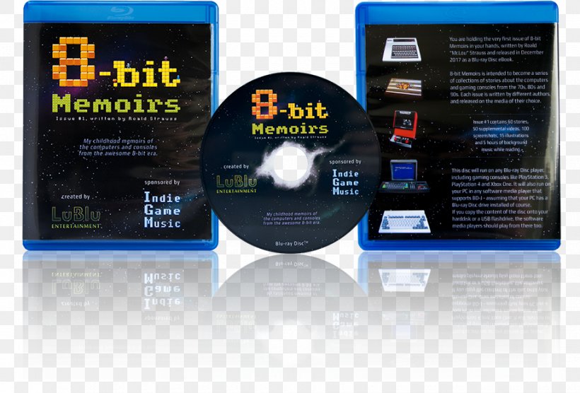 Blu-ray Disc Computer Software Video Game Consoles E-book Art, PNG, 920x624px, Bluray Disc, Adventure Game, Adventure Game Studio, Art, Artist Download Free