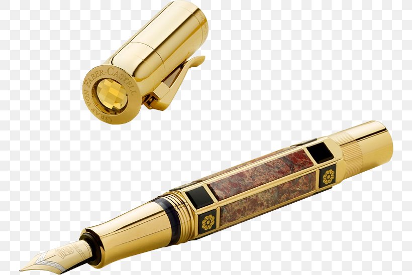 Catherine Palace Graf Von Faber-Castell Fountain Pen, PNG, 746x548px, Catherine Palace, Ballpoint Pen, Fabercastell, Fountain Pen, Fountain Pen Ink Download Free