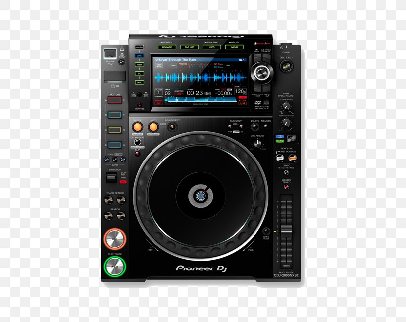 CDJ-2000 CDJ-900 Pioneer DJ Audio, PNG, 686x650px, Cdj, Audio, Audio Mixers, Compact Disc, Disc Jockey Download Free