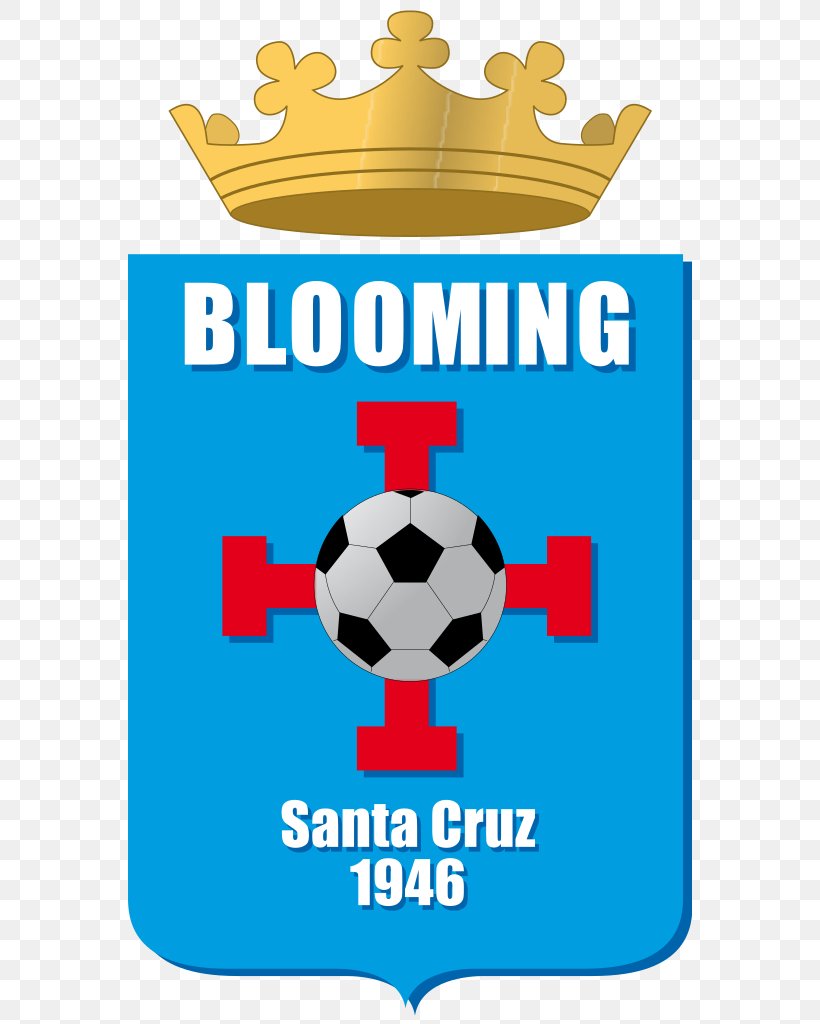 Club Blooming C.D. Jorge Wilstermann Club Petrolero Oriente Petrolero Liga De Fútbol Profesional Boliviano, PNG, 564x1024px, Club Blooming, Area, Ball, Bolivia, Brand Download Free