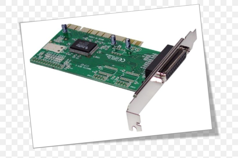 Conventional PCI Parallel Port Serial Port Computer Port PCI Express, PNG, 709x545px, Conventional Pci, Adapter, Computer, Computer Component, Computer Port Download Free