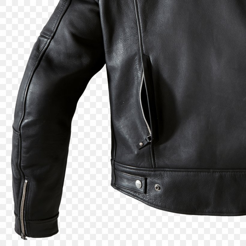 Leather Jacket Zipper Road Runner Sports, PNG, 1000x1000px, Leather Jacket, Black, Cowhide, Fashion, Jacket Download Free