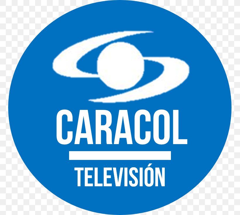 Logo Caracol Televisión Global And Local Televangelism Television Telepacífico, PNG, 763x734px, Logo, Area, Blue, Brand, Colombia Download Free