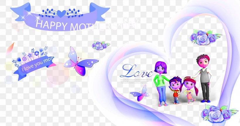Mothers Day Family, PNG, 4134x2182px, Mothers Day, Brand, Childrens Day, Communication, Family Download Free