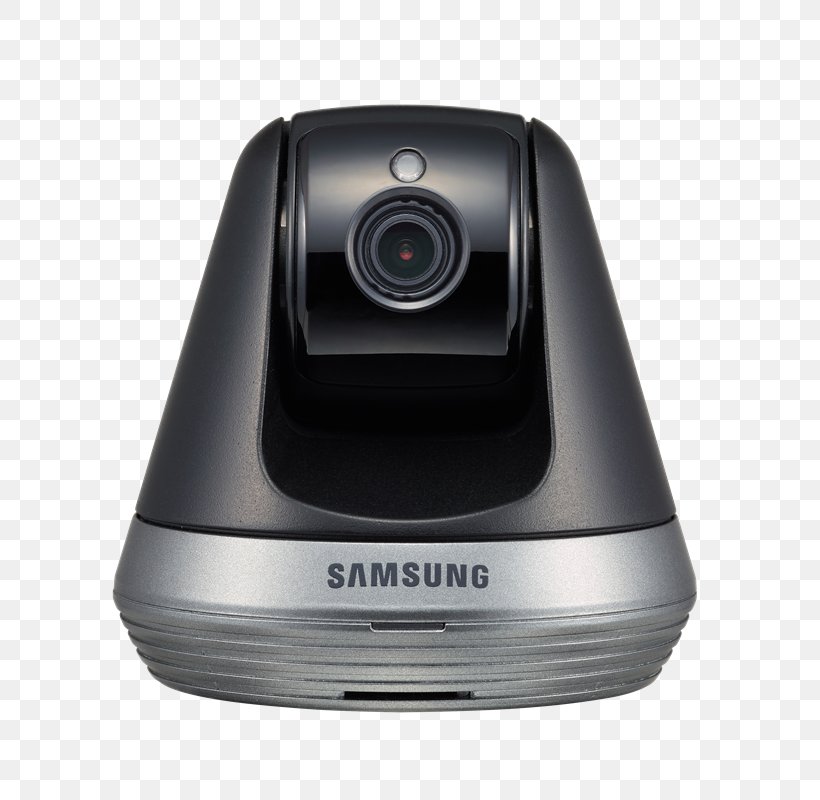 Pan–tilt–zoom Camera Samsung SNH WiFi IP Überwachungscamera 1920 X 1080 Pixel Wireless Security Camera, PNG, 800x800px, Pantiltzoom Camera, Camera, Cameras Optics, Closedcircuit Television, Highdefinition Video Download Free