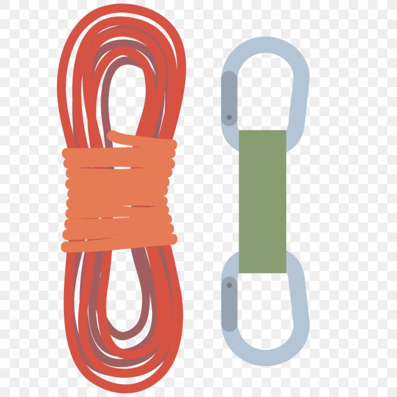 Rope Climbing, PNG, 1000x1000px, Rope, Animation, Cartoon, Climbing, Hardware Accessory Download Free