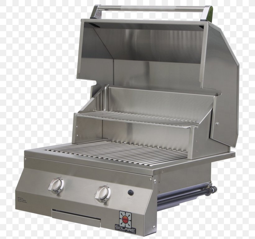Barbecue Grilling Solaire Infrared Gas Grills Propane Roasting, PNG ...