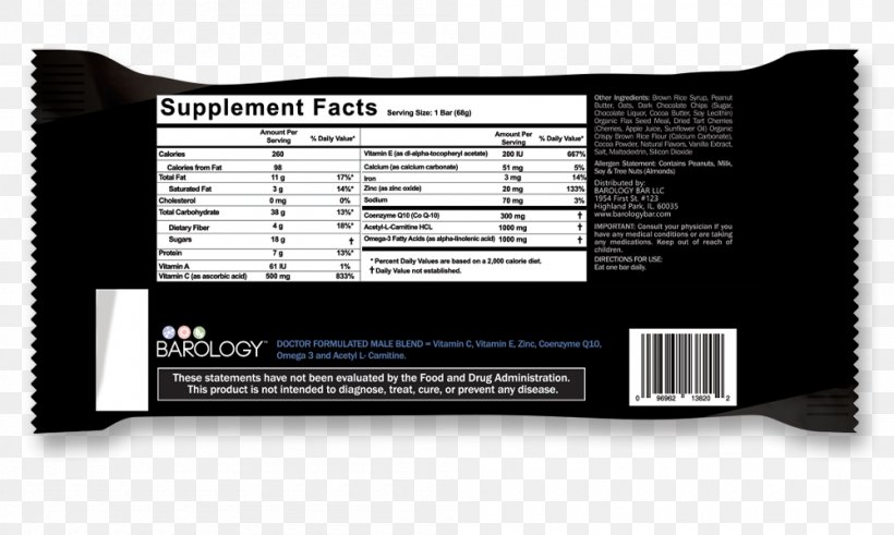 Dietary Supplement Food Fertility Energy Bar Nutrition, PNG, 1000x600px, Dietary Supplement, Arginine, Bar, Brand, Energy Bar Download Free
