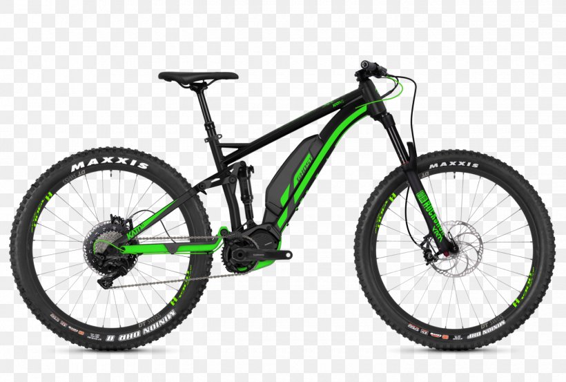 Electric Bicycle Mountain Bike Ghost Bike Hardtail, PNG, 1440x972px, Bicycle, Aluminium, Automotive Exterior, Automotive Tire, Automotive Wheel System Download Free