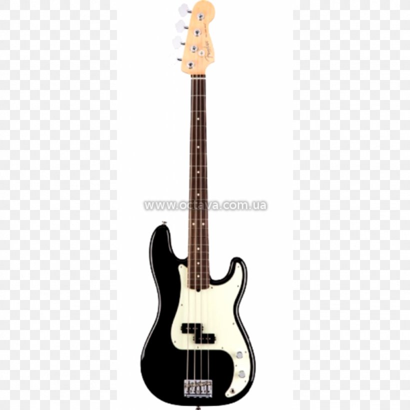 Fender Precision Bass Bass Guitar Fender American Professional Precision Bass Sunburst, PNG, 1024x1024px, Watercolor, Cartoon, Flower, Frame, Heart Download Free