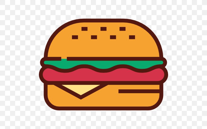 Hamburger Fast Food Junk Food Carbonated Drink, PNG, 512x512px, Hamburger, Android, Bread, Carbonated Drink, Fast Food Download Free