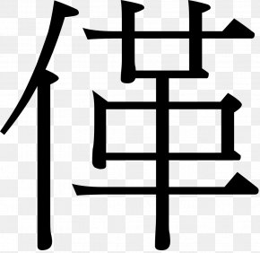 Kyōiku Kanji Chinese Characters Japanese Hiragana, PNG, 2000x1881px ...