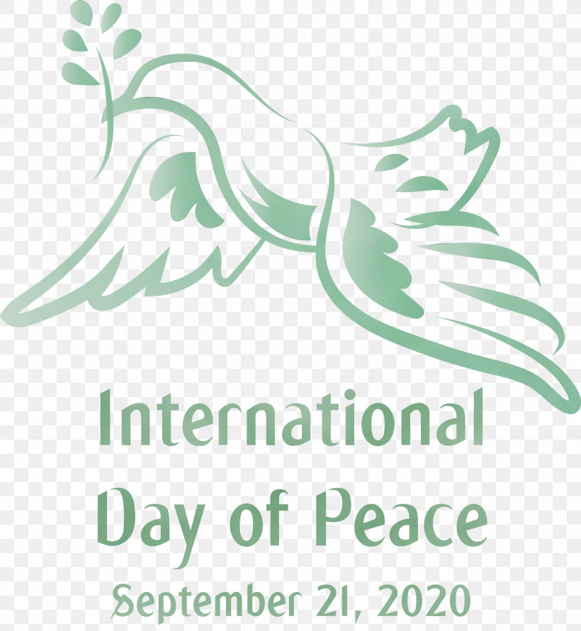 Logo Berlin International Film Festival Leaf Font Green, PNG, 2762x3000px, International Day Of Peace, Berlin International Film Festival, Film Festival, Green, Leaf Download Free