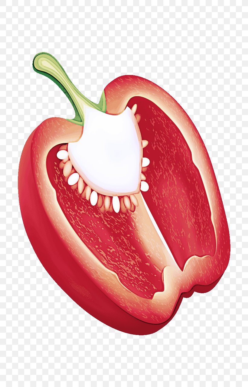 Mouth Plant Lip Paprika Food, PNG, 720x1280px, Mouth, Food, Jaw, Lip, Natural Foods Download Free