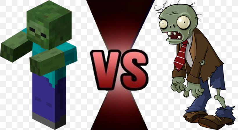 Plants Vs. Zombies 2: It's About Time Minecraft Video Game, PNG, 1024x560px, Watercolor, Cartoon, Flower, Frame, Heart Download Free