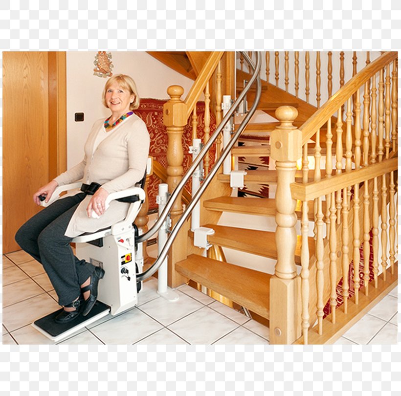 Stairs Stairlift Elevator HIRO LIFT Chair, PNG, 810x810px, Stairs, Chair, Chairlift, Com, Elevator Download Free