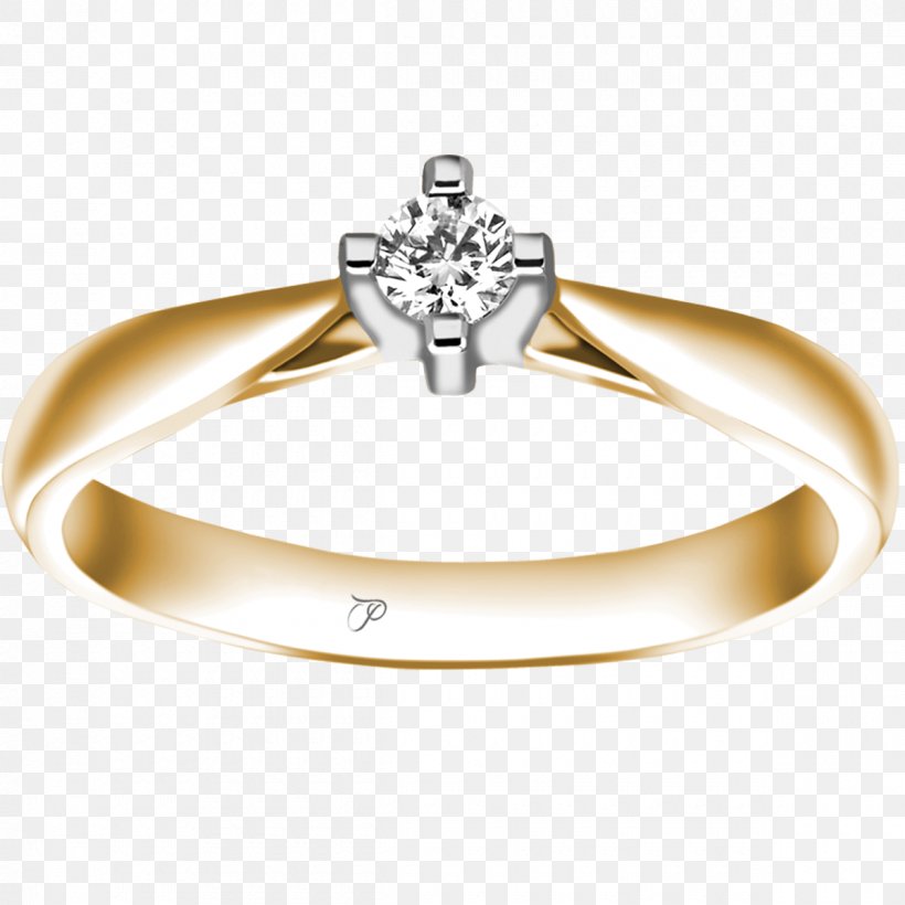 Wedding Ring Jewellery Gold Yellow, PNG, 1200x1200px, Ring, Body Jewelry, Brilliant, Diamond, Engagement Ring Download Free