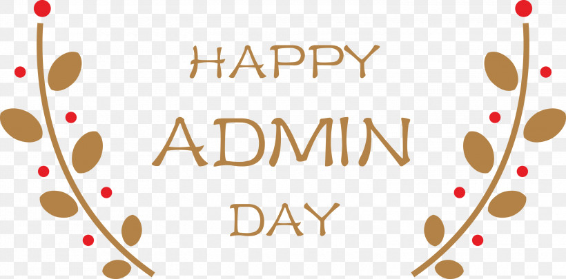 Admin Day Administrative Professionals Day Secretaries Day, PNG, 3000x1482px, Admin Day, Administrative Professionals Day, Bauble, Christmas Day, Christmas Ornament M Download Free