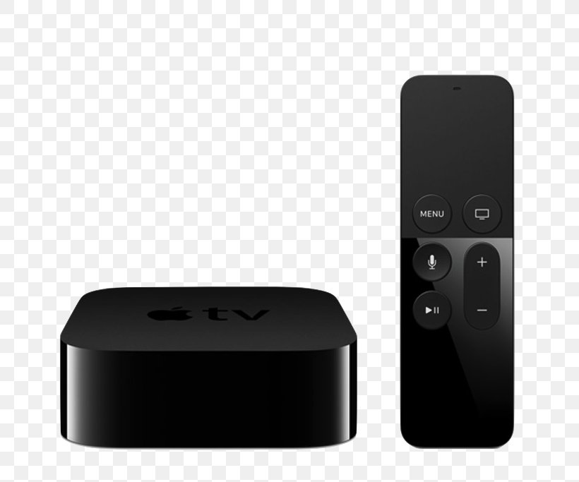 Apple TV 4K Apple TV (4th Generation) ITunes Remote Television, PNG, 683x683px, 4k Resolution, Apple Tv 4k, Apple, Apple Tv, Apple Tv 4th Generation Download Free