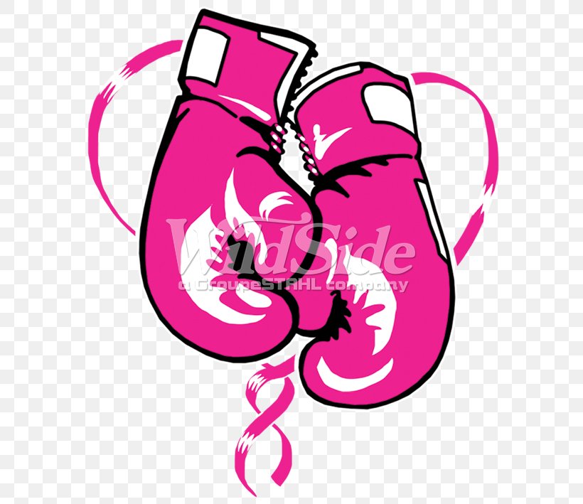Boxing Glove Boxing Glove Pink Clip Art, PNG, 709x709px, Watercolor, Cartoon, Flower, Frame, Heart Download Free