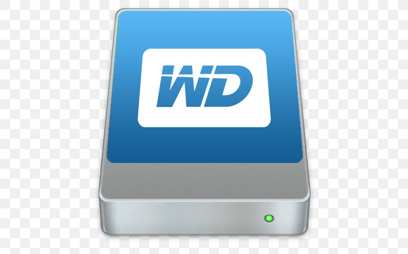 Hard Drives Western Digital, PNG, 512x512px, Hard Drives, Brand, Computer Accessory, Computer Icon, Logo Download Free