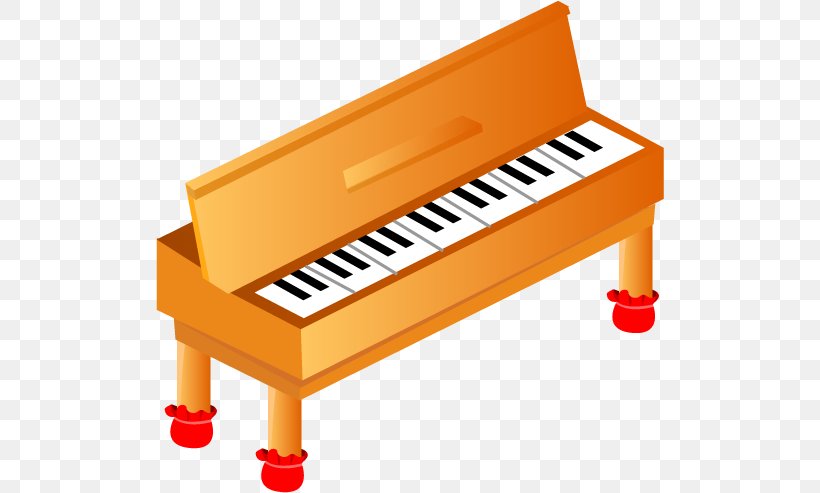 Digital Piano Electric Piano, PNG, 508x493px, Digital Piano, Blackboard, Celesta, Education, Electric Piano Download Free