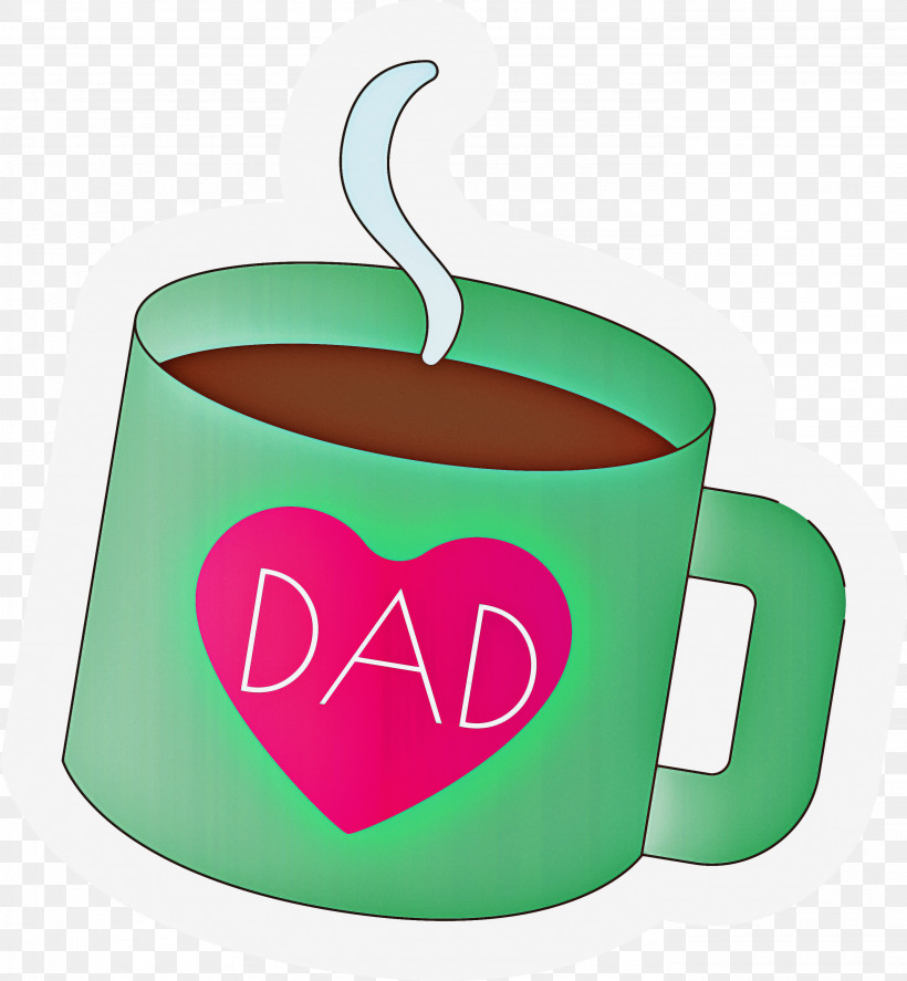 Fathers Day Happy Fathers Day, PNG, 2772x3000px, Fathers Day, Coffee Cup, Drawing, Father, Happy Fathers Day Download Free