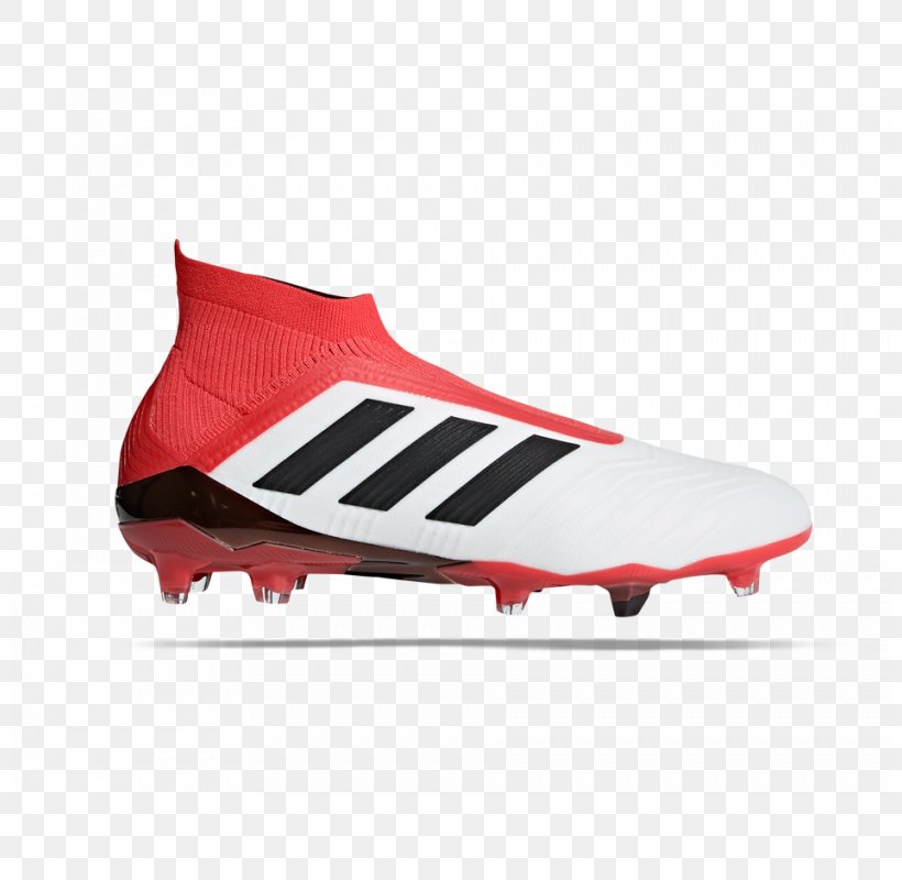 Football Boot Adidas Predator Cleat, PNG, 800x800px, 2018, Football Boot, Adidas, Adidas Predator, Adidas Thailand Download Free